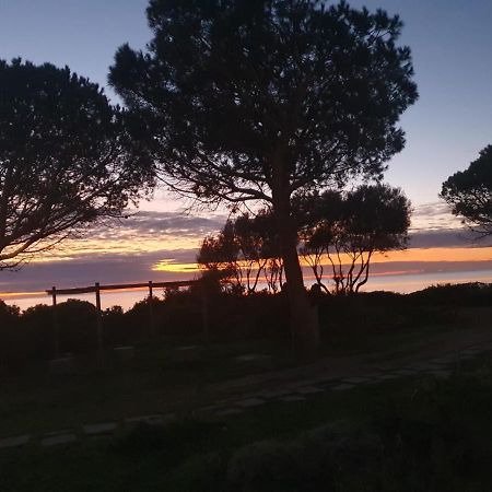Villetta Porto Corallo Vista Mare Villaputzu Luaran gambar