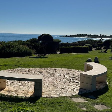 Villetta Porto Corallo Vista Mare Villaputzu Luaran gambar